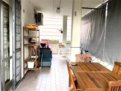 appartamento in vendita a Chieti