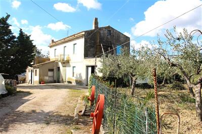 casa indipendente in vendita a Chieti