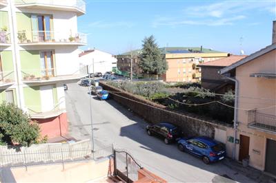 appartamento in vendita a Chieti