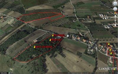 locale commerciale in vendita a Chieti