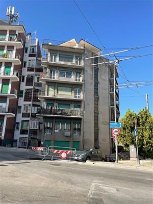 appartamento in vendita a Chieti in zona Centro Città