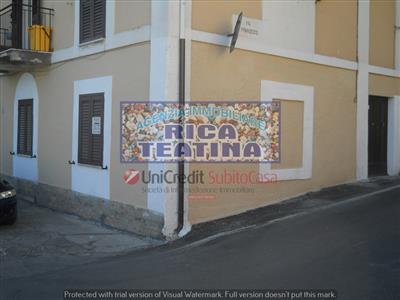 appartamento in vendita a Chieti in zona Centro Città