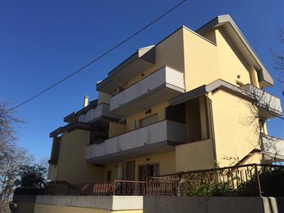 appartamento in vendita a Chieti in zona Centro Città