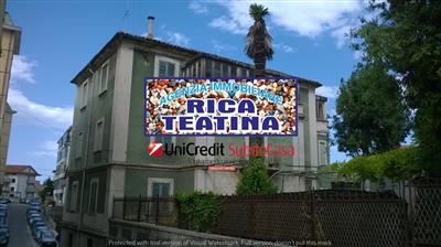 casa indipendente in vendita a Chieti in zona Centro Città