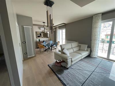 appartamento in vendita a Chieti in zona Centro Città