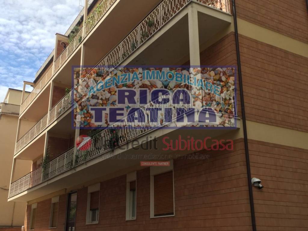 appartamento in vendita a Chieti in zona Centro Città