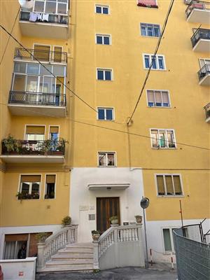 appartamento in vendita a Chieti in zona Centro Città