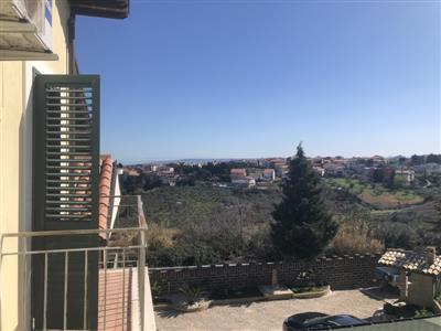 casa indipendente in vendita a Chieti in zona Centro Città