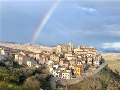 casa indipendente in vendita a Chieti