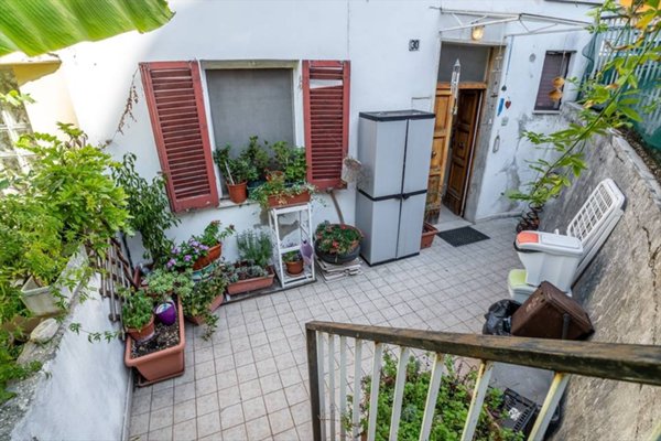 appartamento in vendita a Chieti