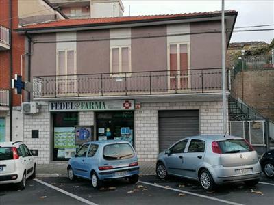 casa indipendente in vendita a Chieti in zona Sant'Anna