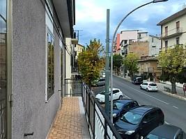 appartamento in vendita a Chieti in zona Sant'Anna