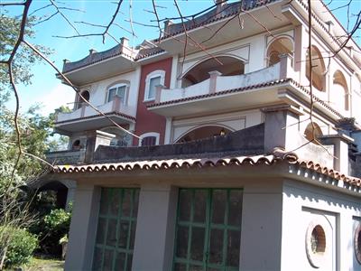 casa indipendente in vendita a Chieti in zona Chieti Scalo