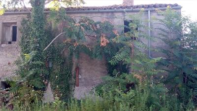 terreno agricolo in vendita a Chieti