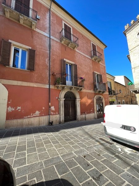 appartamento in vendita a Chieti