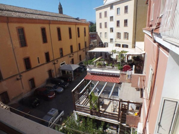 appartamento in vendita a Chieti