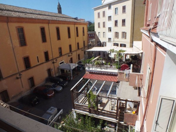appartamento in vendita a Chieti