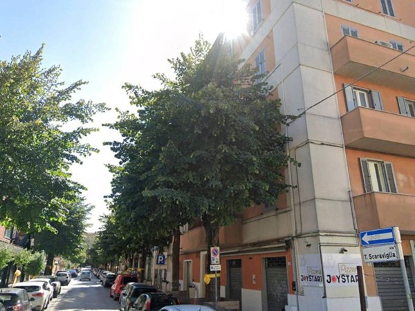 appartamento in vendita a Chieti in zona Chieti Scalo