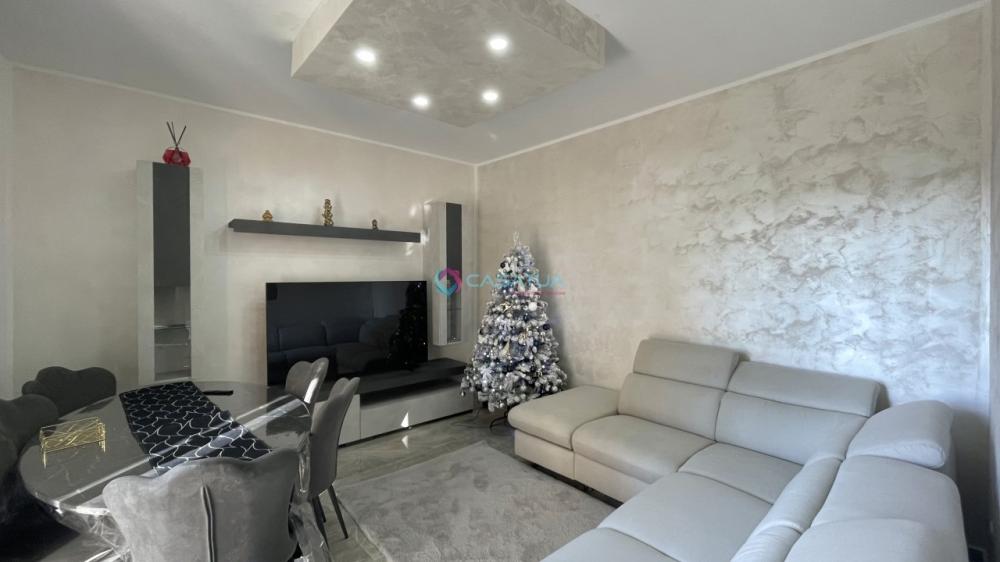 appartamento in vendita a Chieti in zona Centro Città