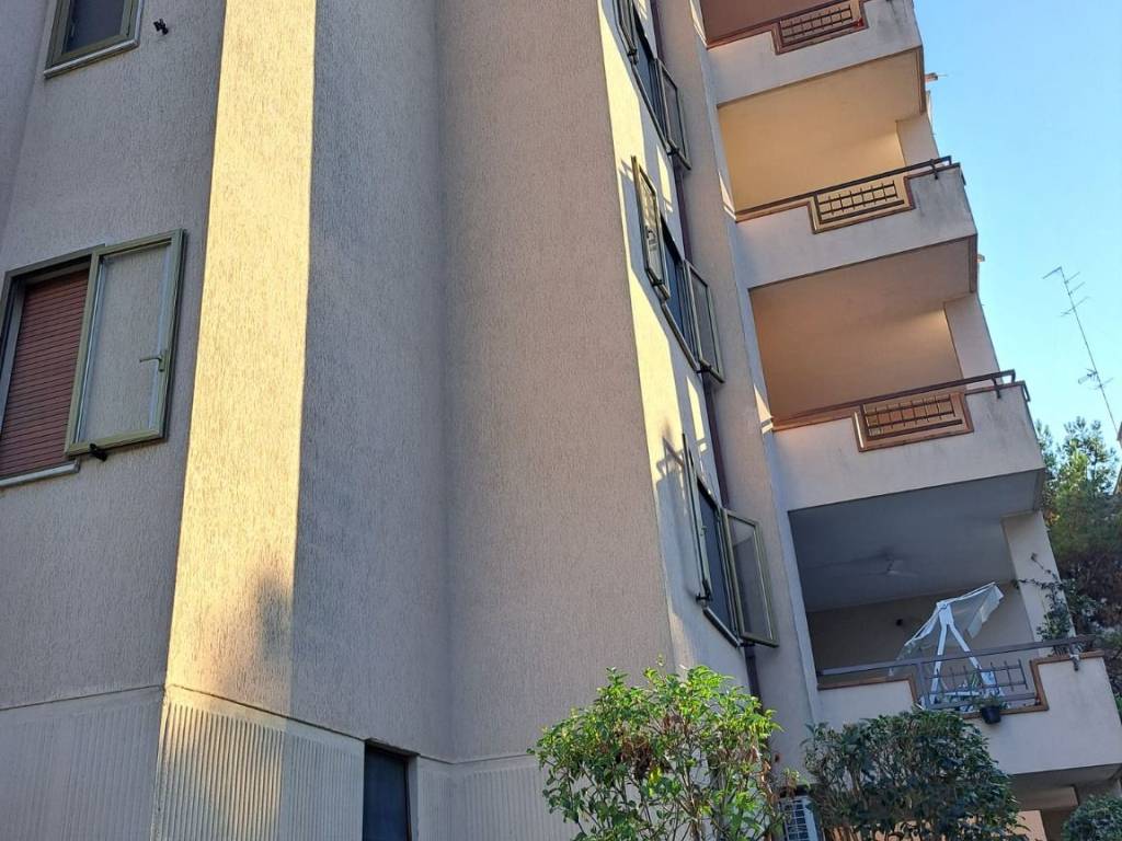 appartamento in vendita a Chieti