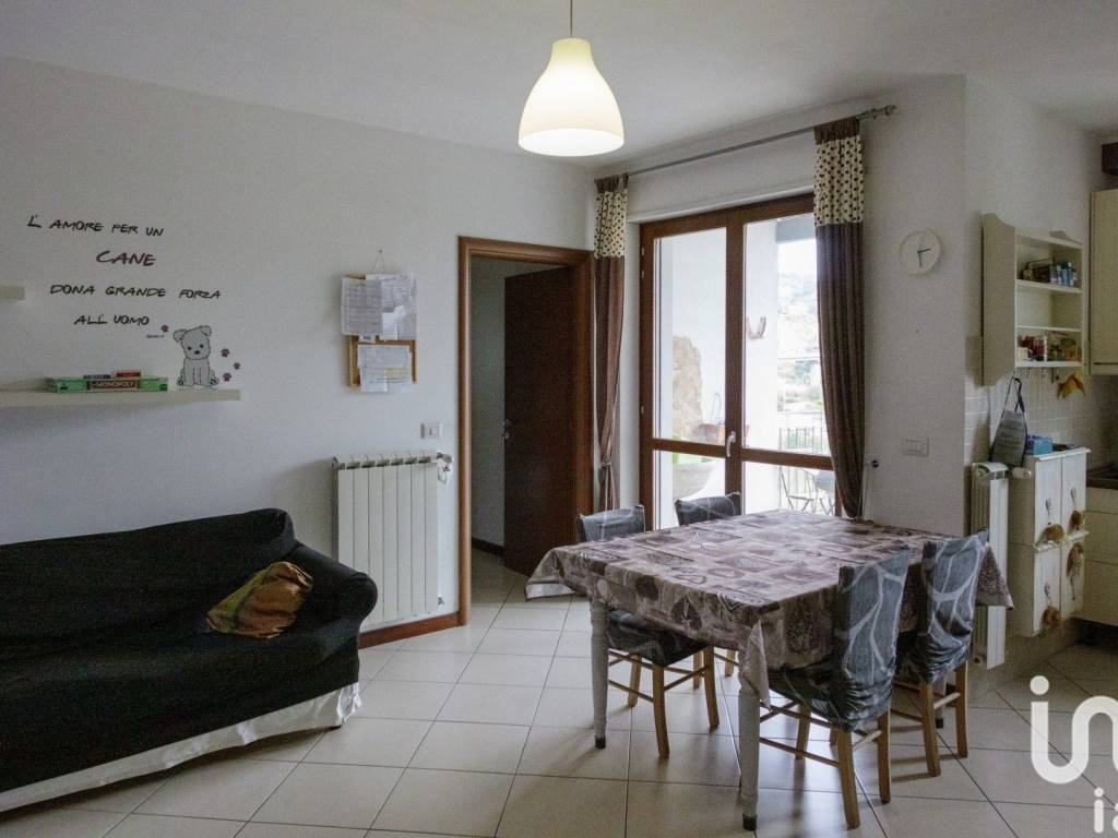 appartamento in vendita a Chieti in zona Chieti Scalo