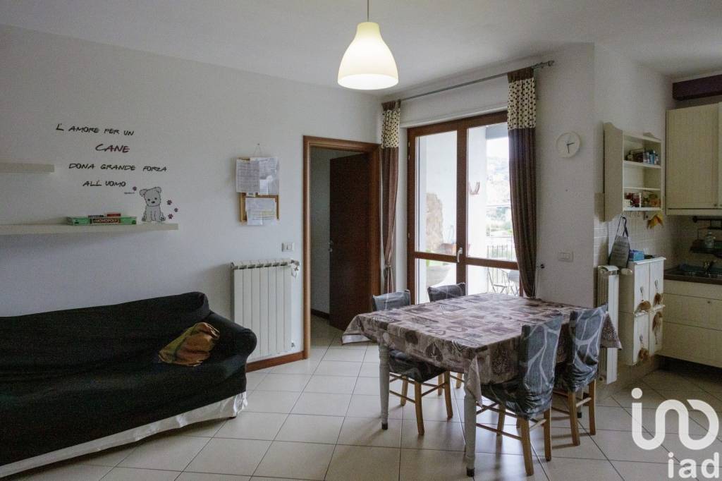 appartamento in vendita a Chieti in zona Chieti Scalo