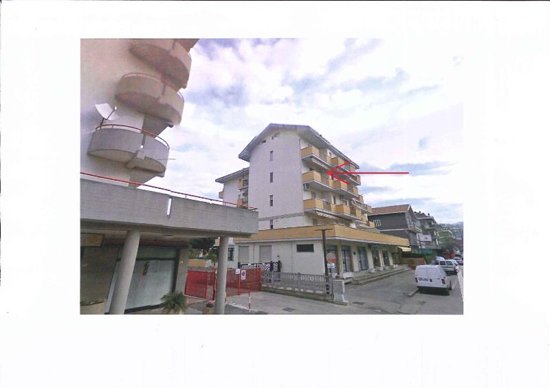 appartamento in vendita a Chieti