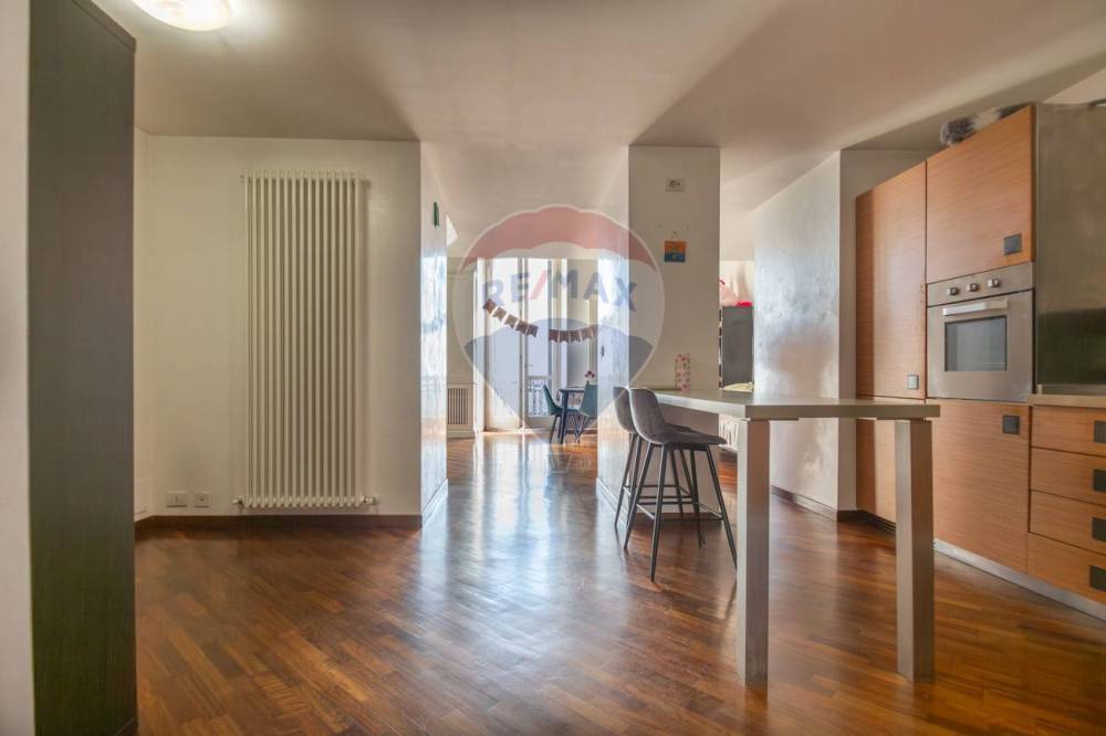 appartamento in vendita a Chieti