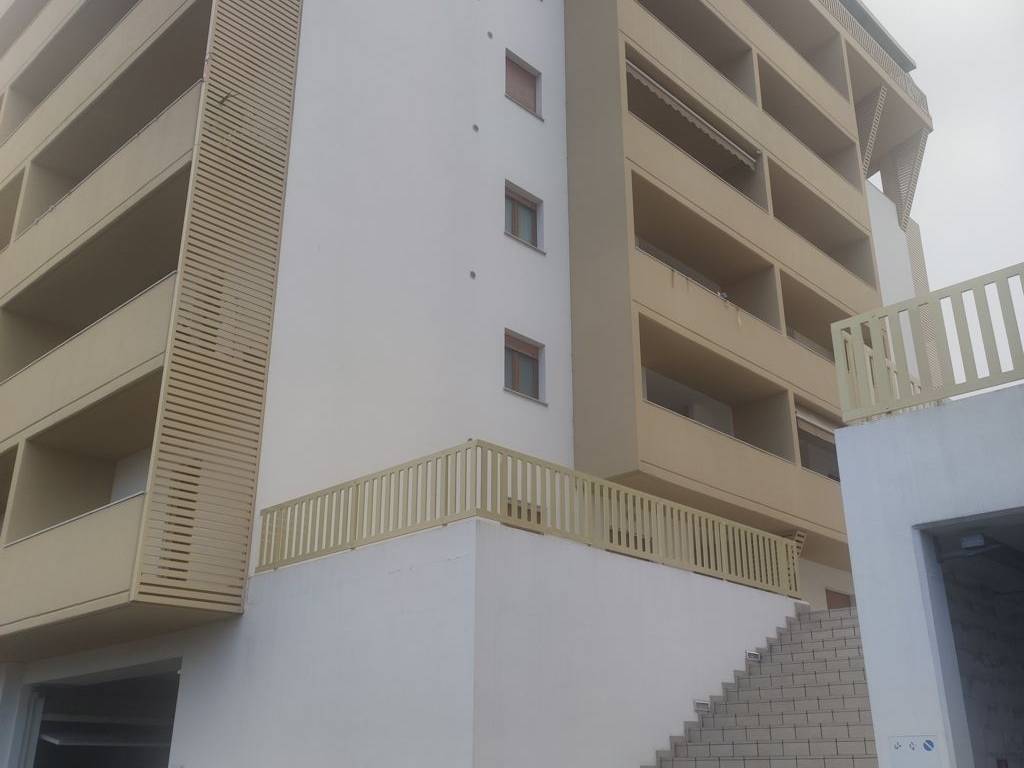 appartamento in vendita a Chieti in zona Colle dell'Ara
