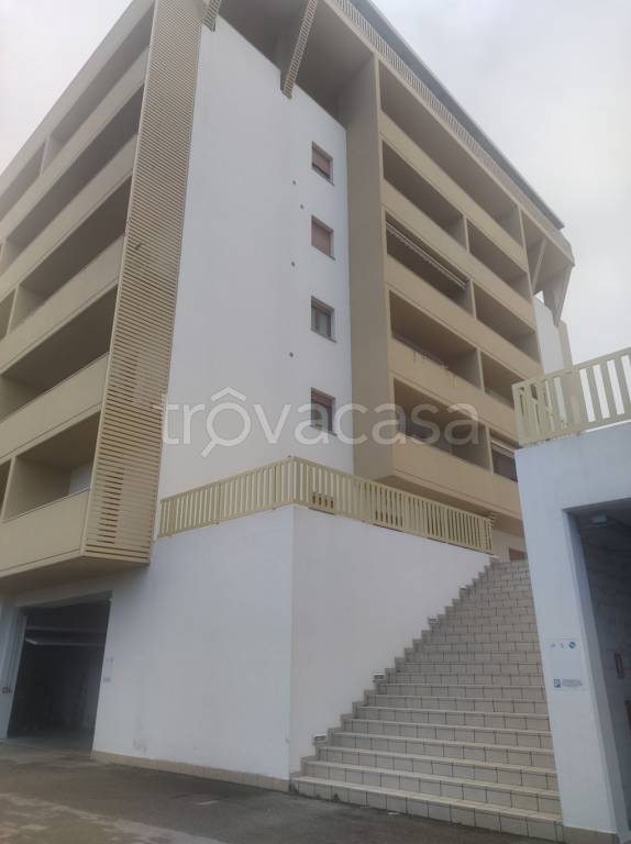 appartamento in vendita a Chieti in zona Chieti Scalo