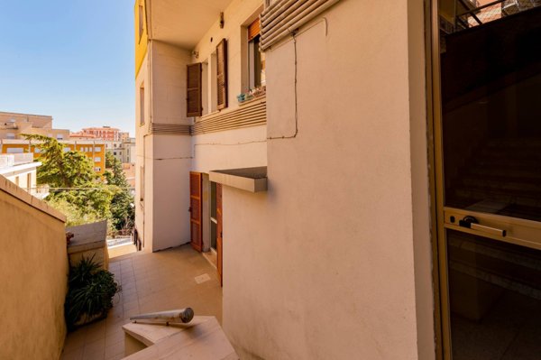 appartamento in vendita a Chieti in zona Centro Città