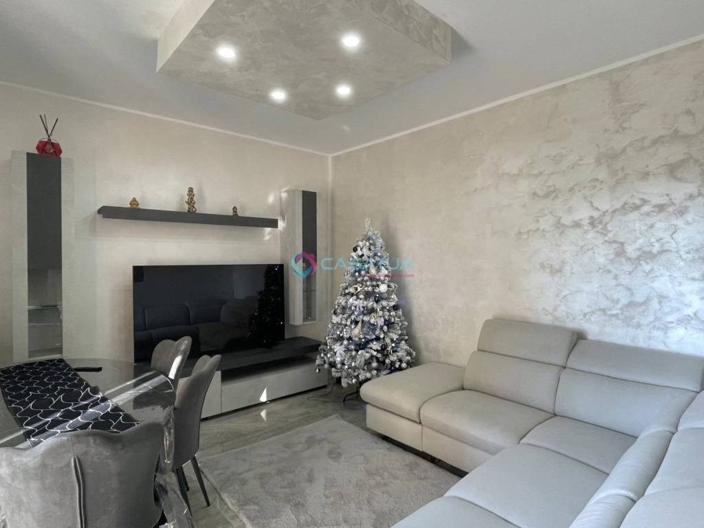 appartamento in vendita a Chieti in zona Centro Città