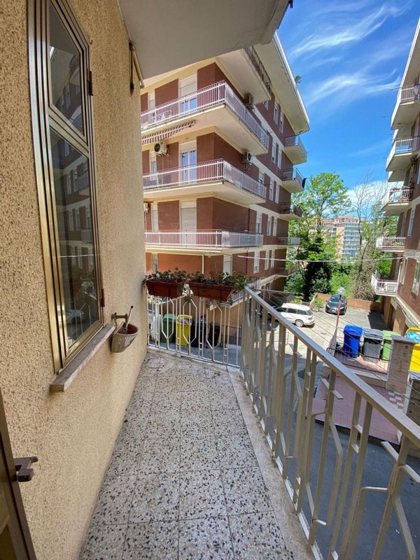 appartamento in vendita a Chieti