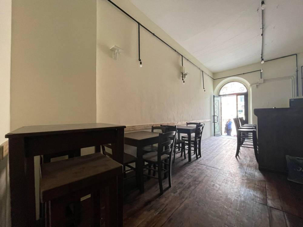 negozio in vendita a Chieti in zona Centro Città