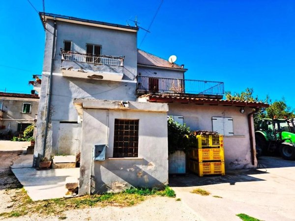appartamento in vendita a Chieti in zona San Salvatore