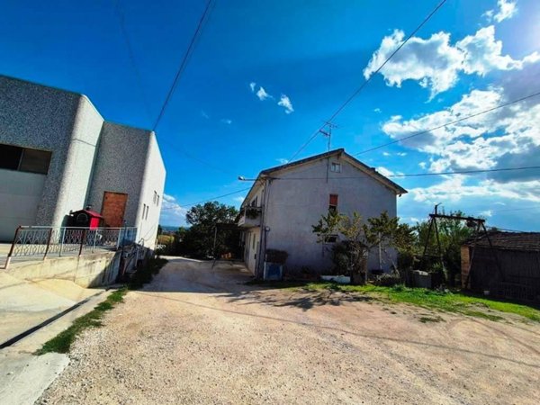 appartamento in vendita a Chieti in zona San Salvatore