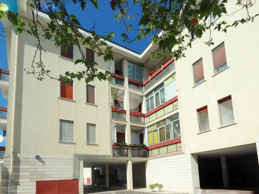 appartamento in vendita a Chieti in zona Chieti Scalo