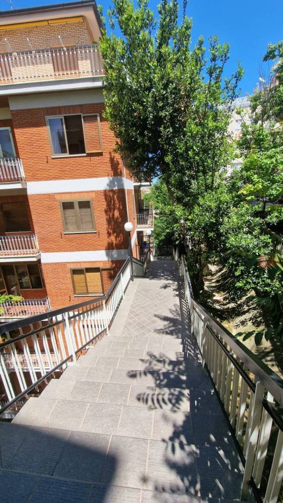 appartamento in vendita a Chieti in zona Centro Città