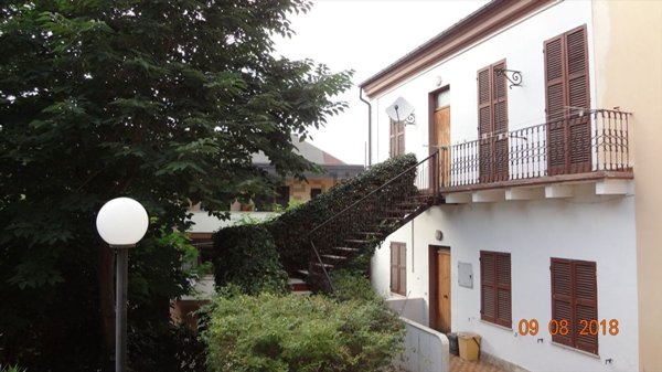 casa indipendente in vendita a Chieti