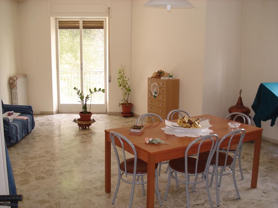 appartamento in vendita a Chieti