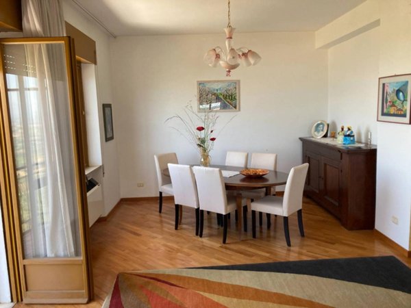 appartamento in vendita a Chieti in zona Centro Città