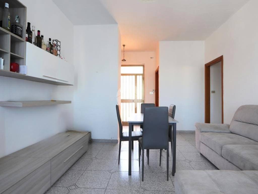 appartamento in vendita a Chieti in zona Chieti Scalo