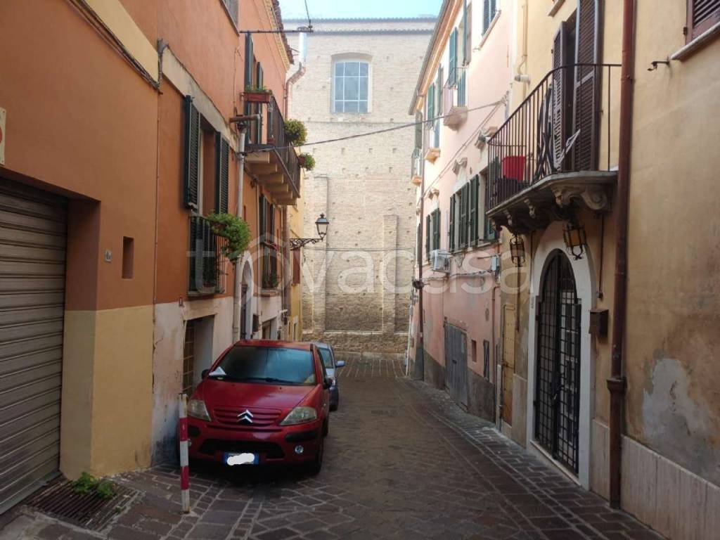 appartamento in vendita a Chieti in zona Centro Città