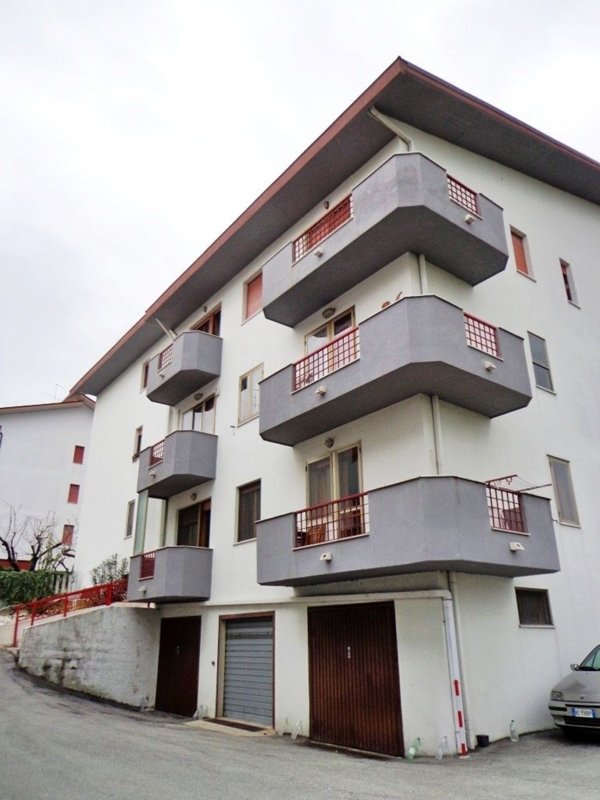 appartamento in vendita a Chieti in zona Centro Città