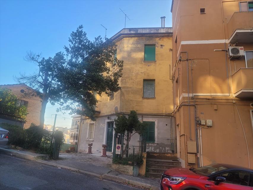 appartamento in vendita a Chieti