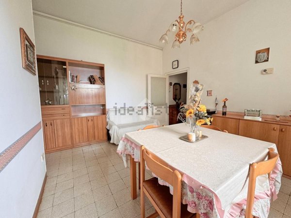 appartamento in vendita a Chieti in zona Centro Città