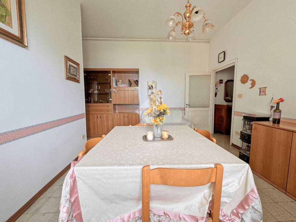 appartamento in vendita a Chieti in zona Centro Città