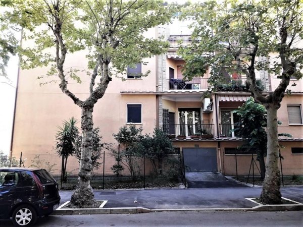 appartamento in vendita a Chieti in zona Chieti Scalo