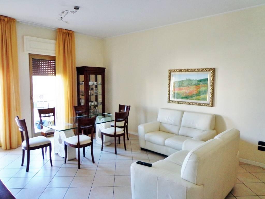 appartamento in vendita a Chieti in zona Centro Città