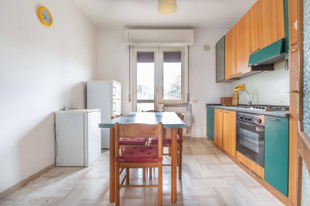 appartamento in vendita a Chieti in zona Chieti Scalo
